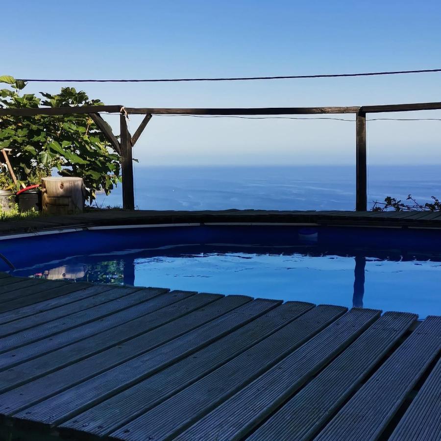 Quarto Vista Mar 卡马拉-德洛布什 外观 照片